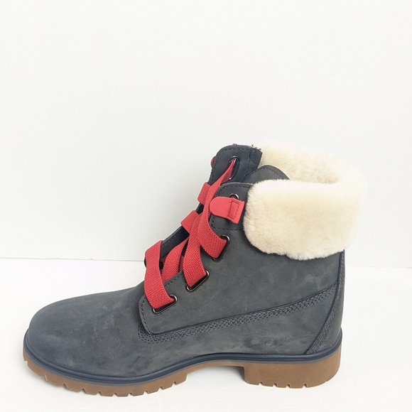 NWOT Timberland Jayne boots - Picture 11 of 16